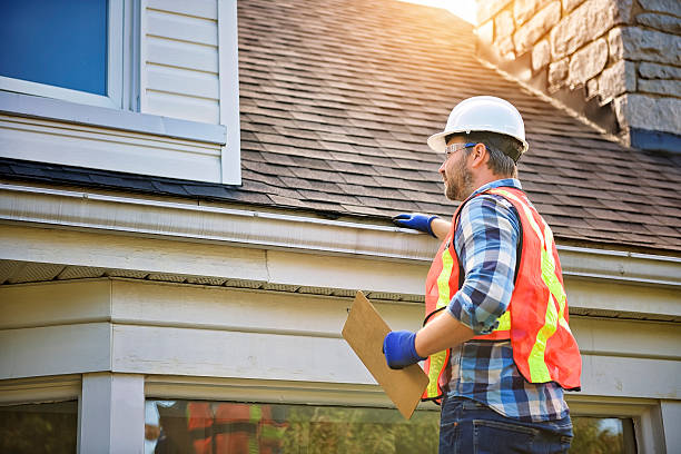 Trusted Gutter Repair And Installation service in Ellenboro, NC - Ben Roofing and Steel LLC